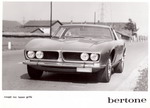 Thumb Bertone Iso Grifo